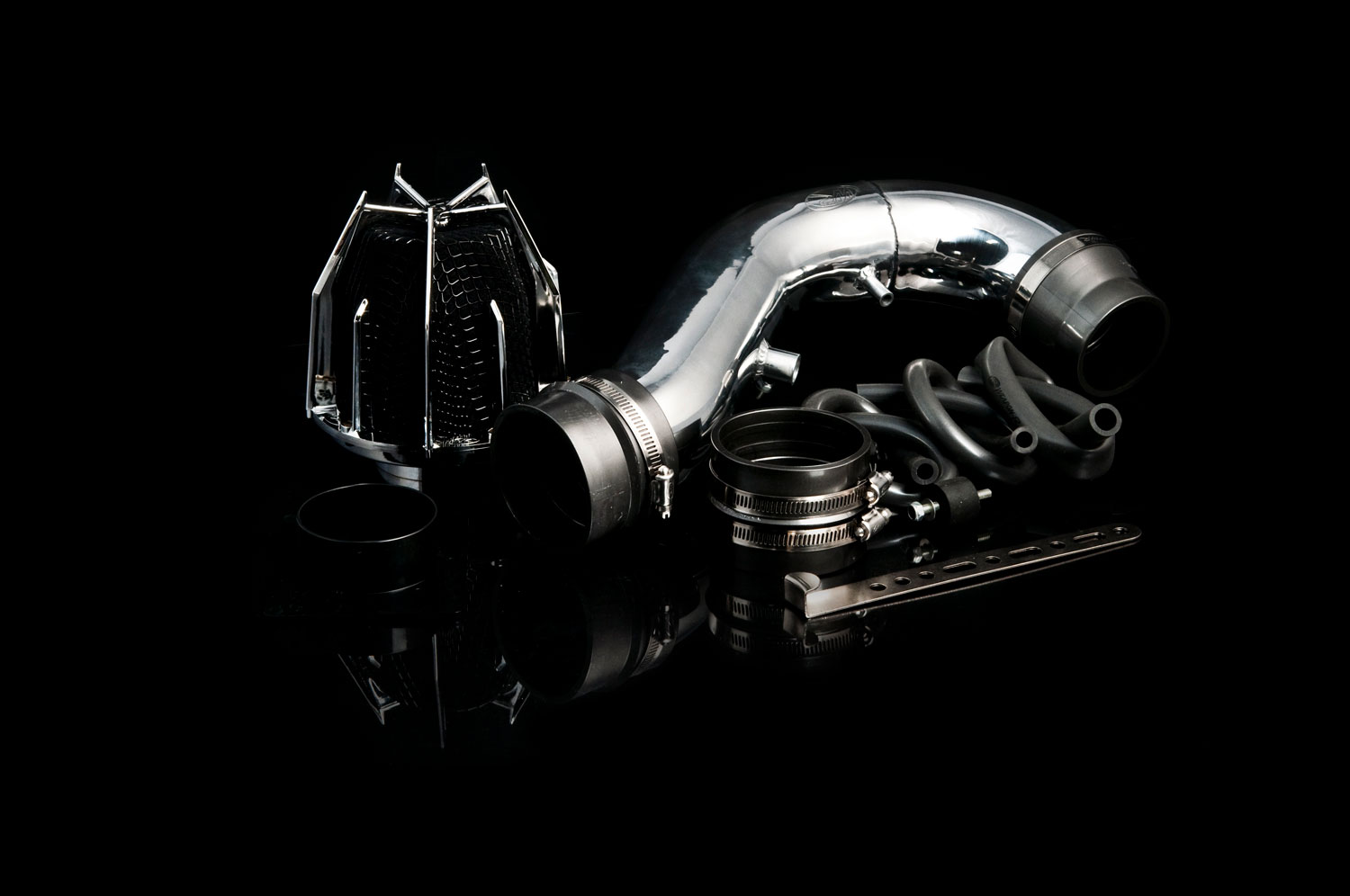 Weapon R 806-111-101 | Dragon Intake Subaru Impreza 2.2/ 2.5L; 1990-1998