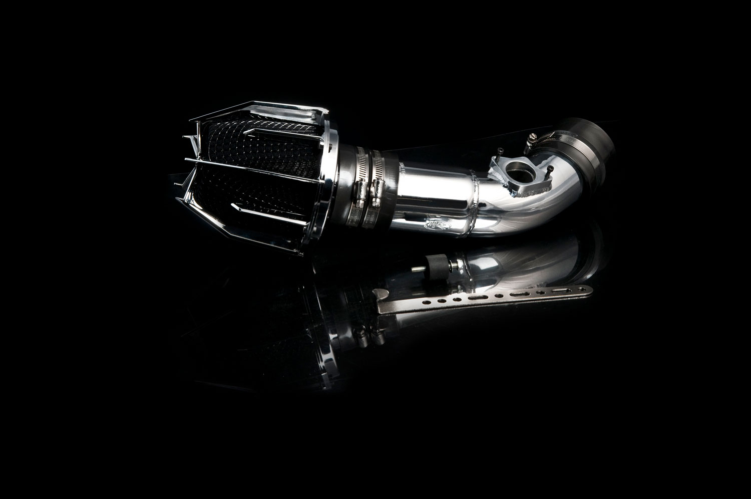 Weapon R 806-114-101 | Dragon Intake Subaru BajaTurbo; 2002-2007