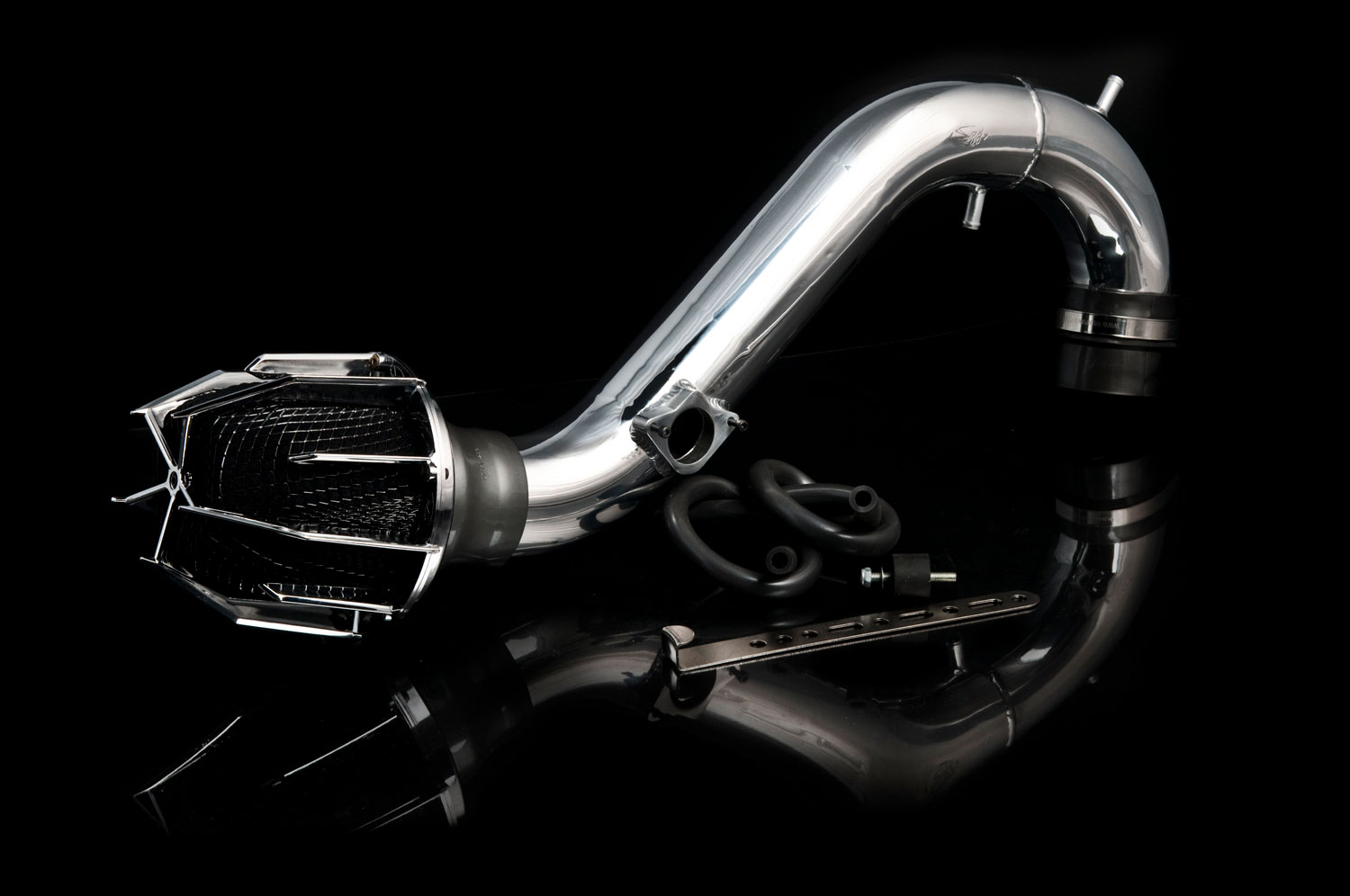 Weapon R 806-117-101 | Dragon Intake Subaru Forester 2.2/ 2.5L; 2005-2007