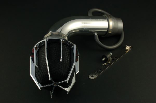 Weapon R 807-136-101 | Dragon Intake Ford Ranger 4CYL ( With MAP Plate Only); 2002-2004