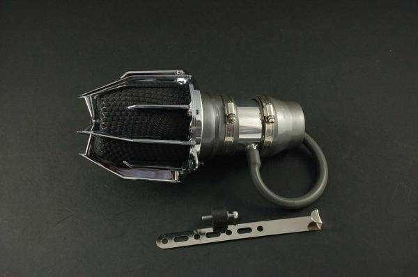 Weapon R 807-119-101 | Dragon Intake Ford Probe V6; 1993-1998