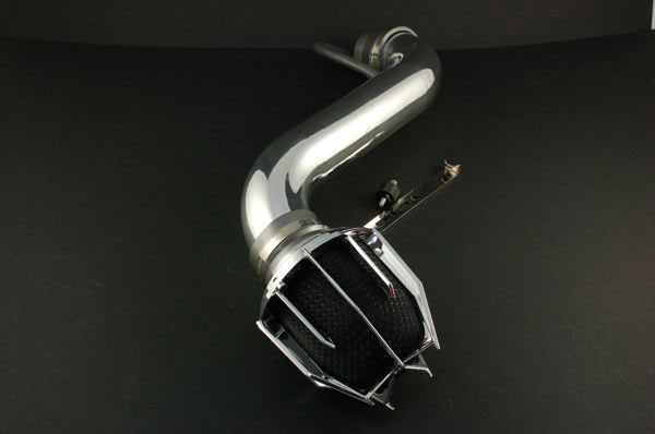 Weapon R 807-140-101 | Dragon Intake Dodge Avenger V6; 1995-2000