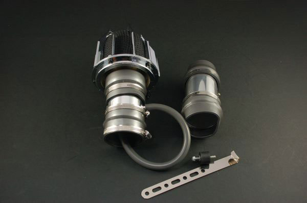 Weapon R 807-142-101 | Dragon Intake Dodge Neon 2.0L; 2000-2005