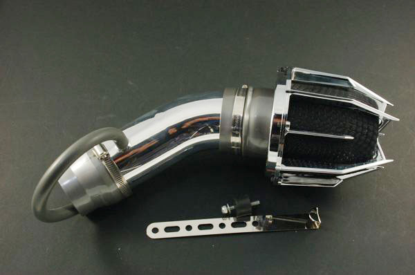 Weapon R 807-147-101 | Dragon Intake Chevrolet Cavalier 2.8L & 3.1L ( NO MAF ); 1988-1994