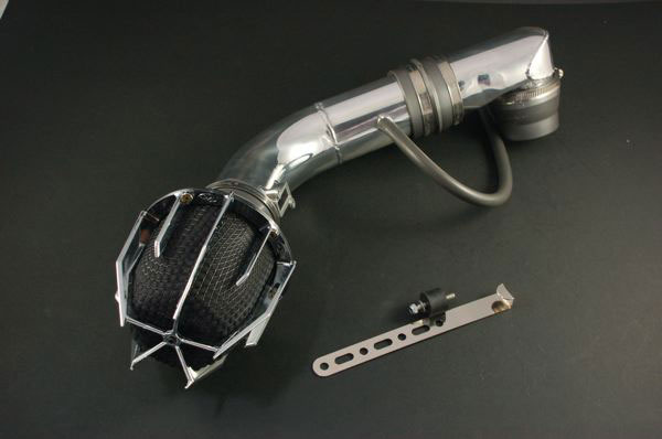 Weapon R 807-155-101 | Dragon Intake Saturn Ion; 2005-2006