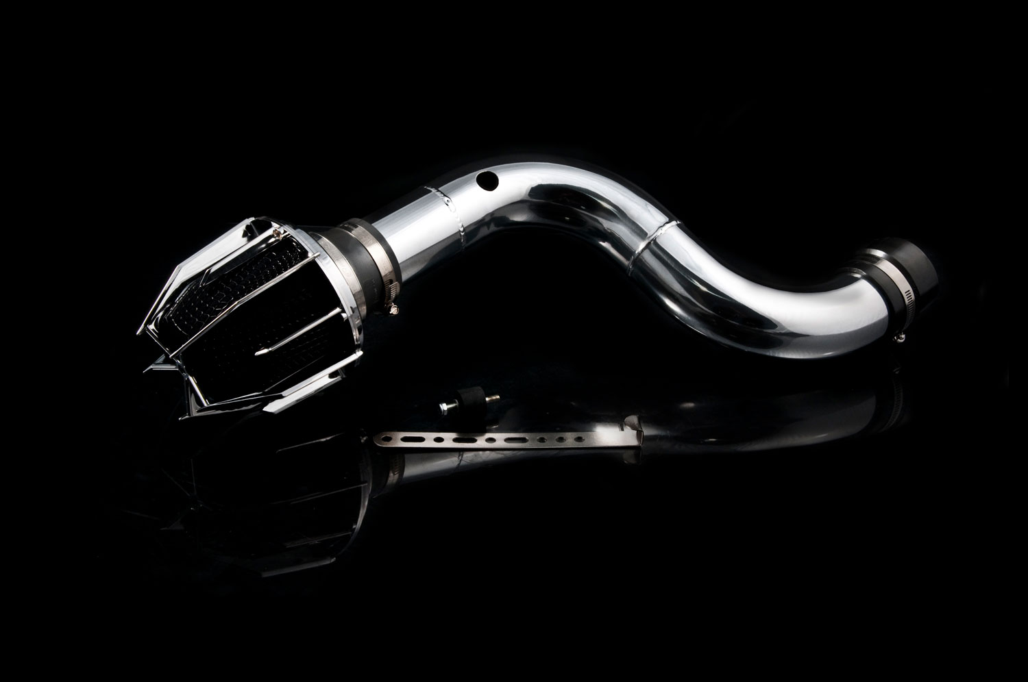 Weapon R 807-165-101 | Dragon Intake Pontiac Grand AM 2.2L ECOTEC; 2002-2004