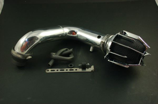 Weapon R 807-173-101 | Dragon Intake Dodge Caliber SXT 2.0L; 2007-2007