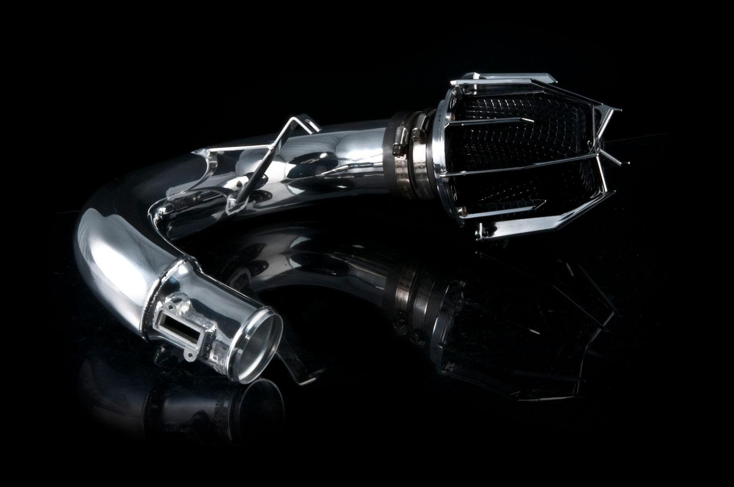 Weapon R 807-175-101 | Dragon Intake Chevrolet HHR; 2006-2007