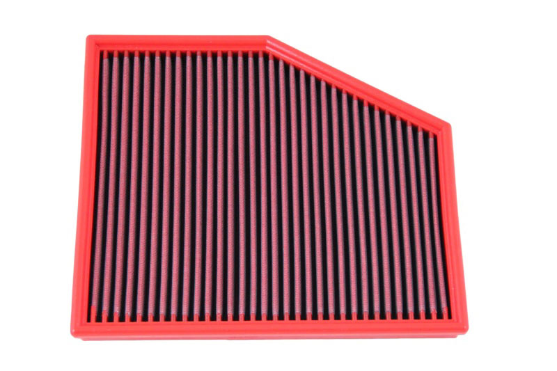 BMC fb421/01 | 07-10 BMW 5 (E60/E61) 520 I Replacement Panel Air Filter; 2007-2010