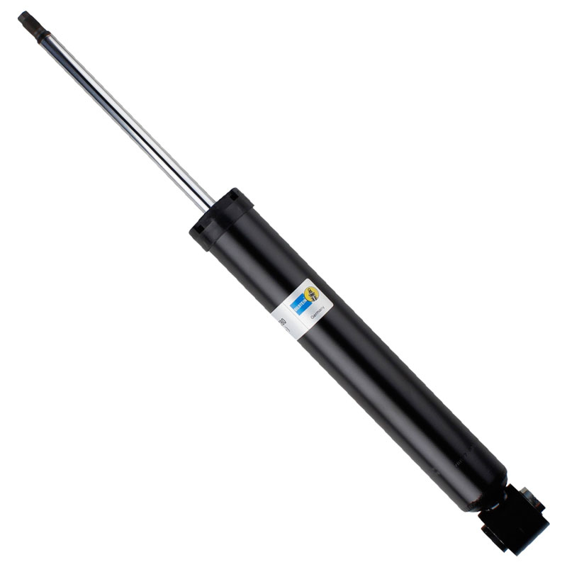 Bilstein 20241780 | B4 OE Replacement 14-20 Mini Cooper (F55) w/ Electronic Susp. Rear Shock Absorber; 2014-2020