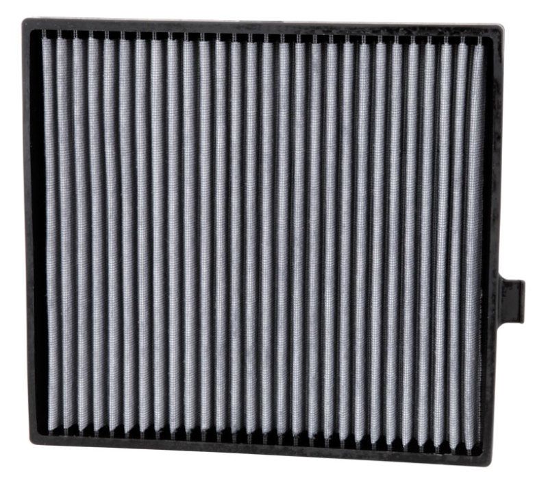 K&N Engineering vf3004 | K&N 01-06 Acura MDX 3.5L / 99-04 Honda Odyssey 3.5L Cabin Air Filter; 2001-2006