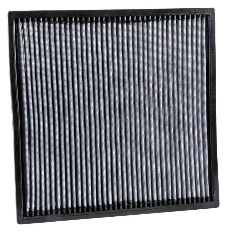 K&N Engineering vf8000 | K&N 2021 Freightliner Sprinter 2500 2.0L L4 Gas Cabin Air Filter; 2021-2021