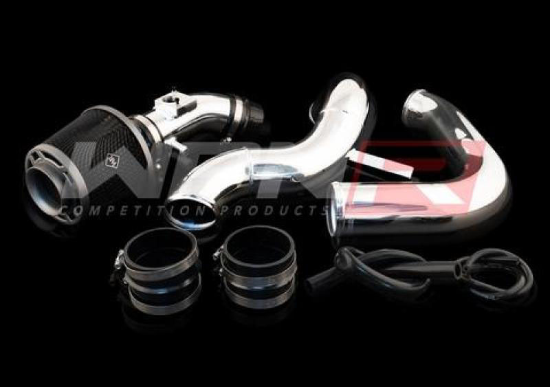 Weapon R 305186301 | 17-19 Toyota Sienna 3.5L V6 Secret Weapon 3 Piece Cold Air Intake; 2017-2019