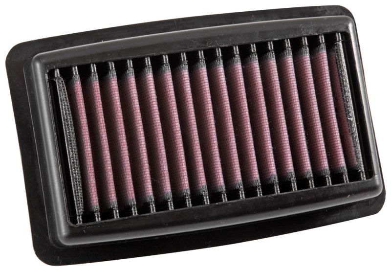 K&N Engineering 333056 | K&N 15-16 Honda S660 0.7L L6 Replacement Air Filter