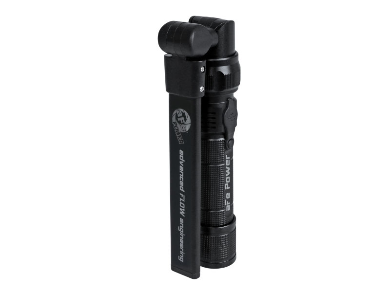 aFe 40-10229 | Magnetic Folding Flashlight 350 Lumen