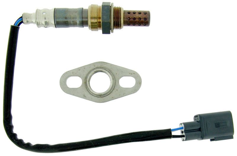 NGK 24556 | Toyota Celica 1993-1990 NTK Direct Fit Oxygen Sensor; 1990-1993