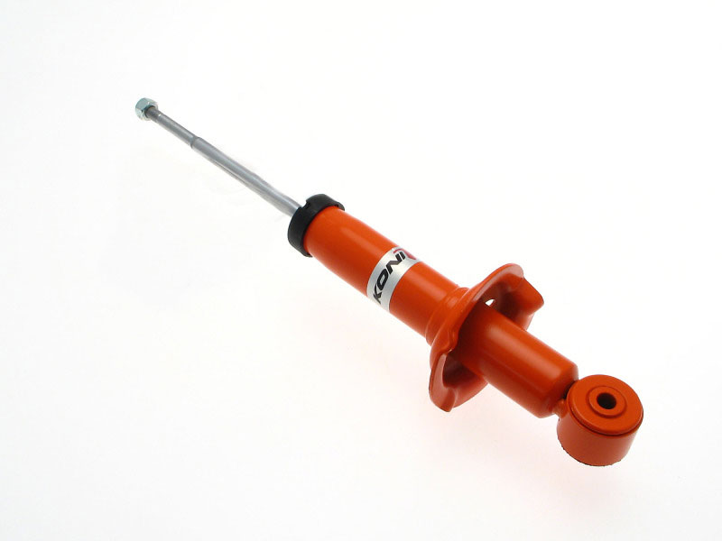 KONI 8050 1025 | Koni Honda Civic STR.T Street (Orange) Shock; Rear; 2003-2005