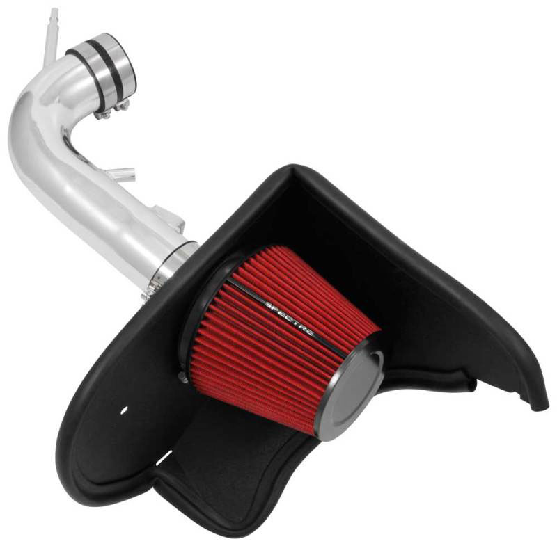 Spectre 9064 | 16-19 Chevrolet Camaro V6-3.6L F/I Air Intake Kit; 2016-2024