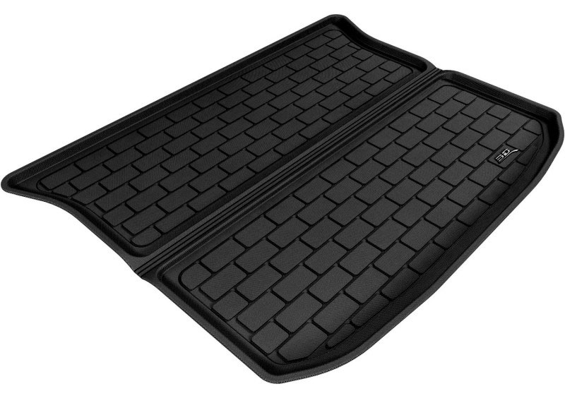 3D Maxpider m1fr0201309 | 3D MAXpider 2007-2014 Ford Edge Kagu Cargo Liner - Black; 2007-2014