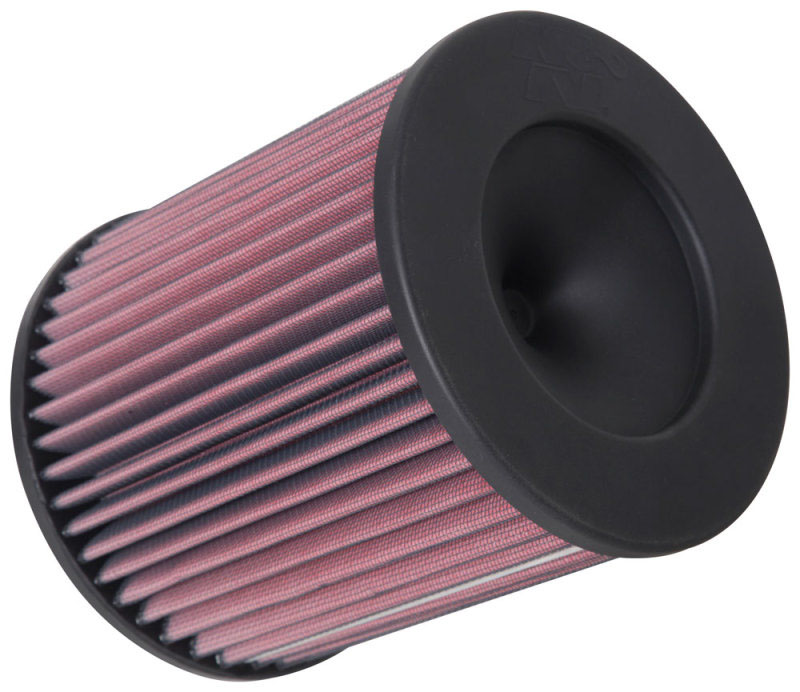 K&N Engineering e0643 | K&N 17-19 Audi A8 V6 3.0L FI Replacement Air Filter; 2017-2019