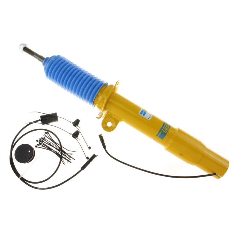 Bilstein 31-224550 | B6 Performance (DampTronic) Suspension Strut Assembly BMW M3 Front Left; 2008-2013