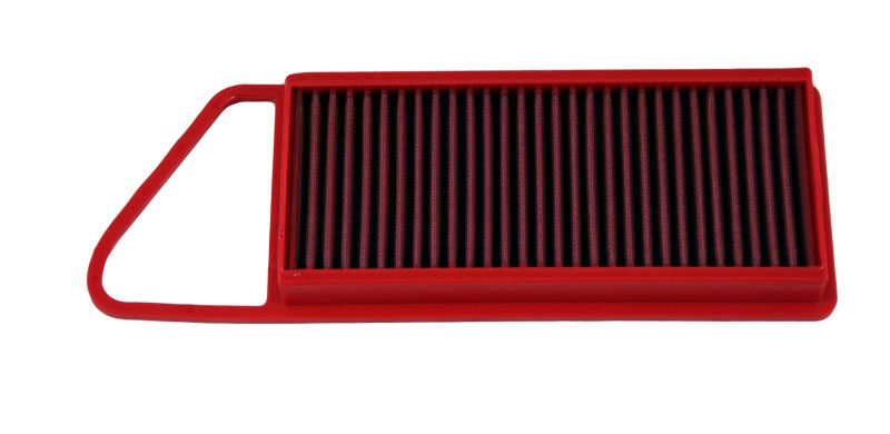 BMC fb309/20 | 2002+ Ford Fiesta V 1.4L TDCI Replacement Panel Air Filter; 2002-2021