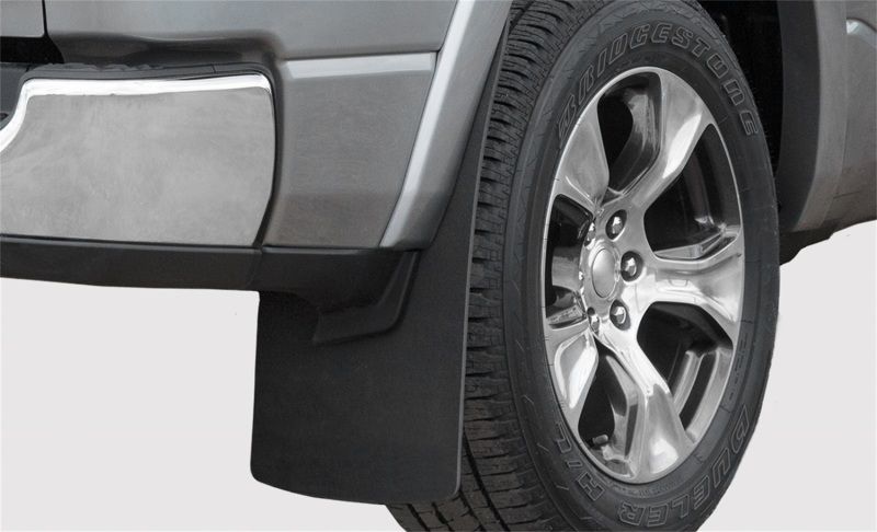 Access e002004209 | ROCKSTAR 2019-2020 Chevy/GMC Chevy Full Size 1500 12in W x 20in L Splash Guard; 2019-2020