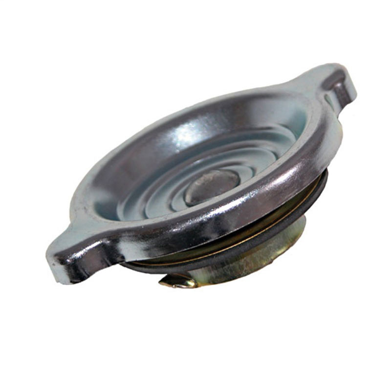 Omix 17403.01 | Oil Cap 74-02 Jeep Models; 1974-2002