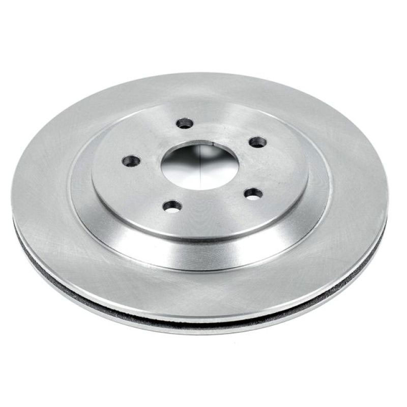 PowerStop ar85102 | Power Stop 04-07 Ford Freestar Rear Autospecialty Brake Rotor; 2004-2007