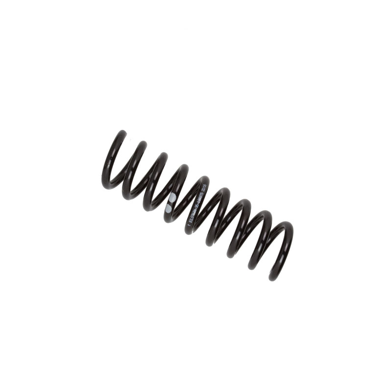 Bilstein 36-198375 | B3 OE Replacement Coil Spring Mercedes Benz E320 Rear; 1996-2003