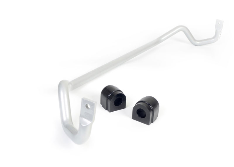 Whiteline bbf43 | BMW 1 Series (Exc M Series) & 3 Series (Exc M3) Front 27mm Swaybar; 2008-2013