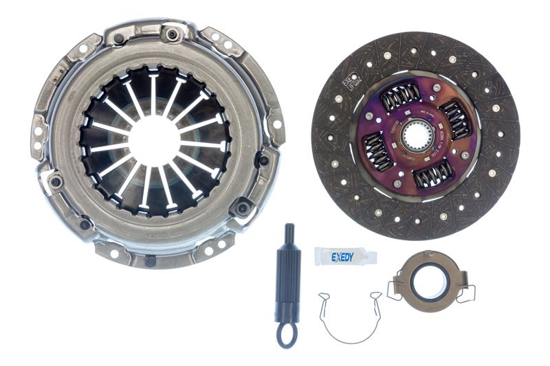 Exedy TYK1506 | OEM Clutch Kit SCION TC L4 2.4; 2005-2010