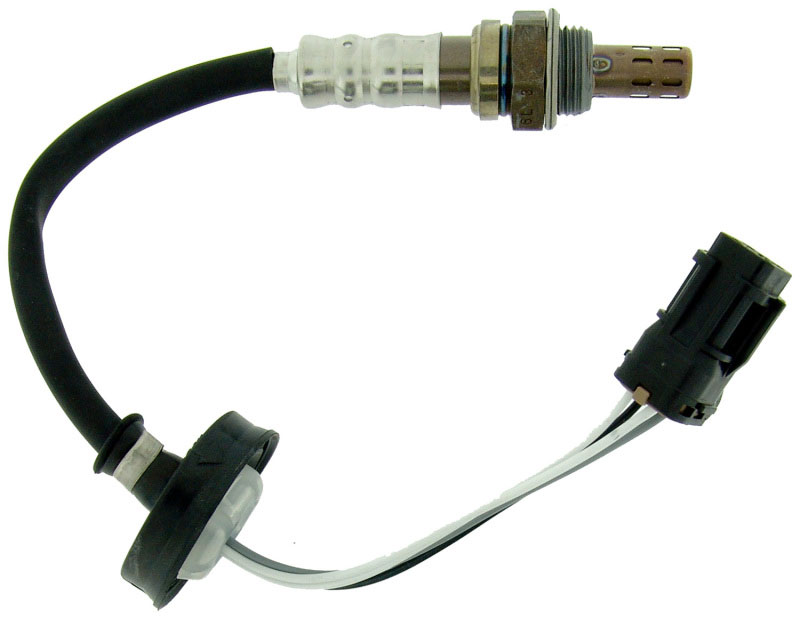 NGK 25153 | Hyundai Sonata 2005-1999 NTK Direct Fit Oxygen Sensor; 1999-2005