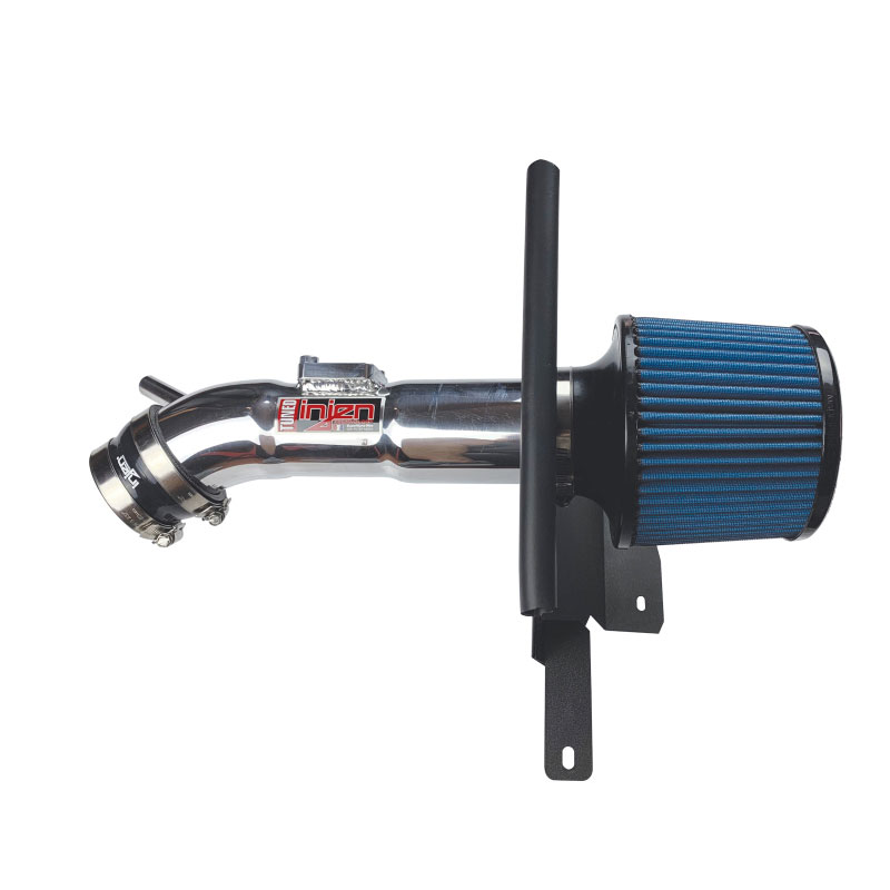 Injen sp2050p | 18-20 Toyota C-HR 2.0L Polished Short Ram Air Intake; 2018-2020