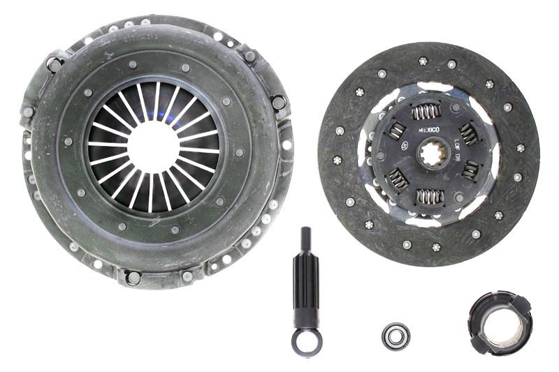 Exedy 03015 | OEM Clutch Kit BMW 633CSI L6 3.2; 1978-1983