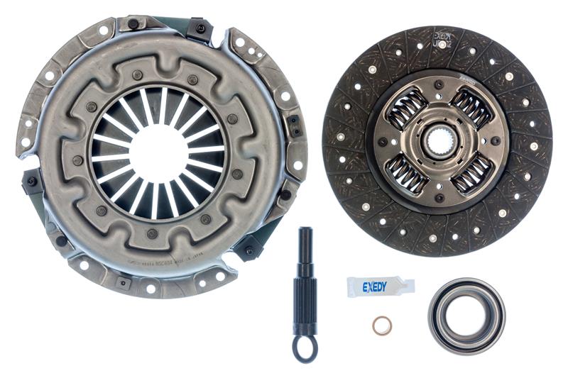 Exedy NSK1004 | OEM Clutch Kit NISSAN XTERRA L4 2.4; 2001-2004