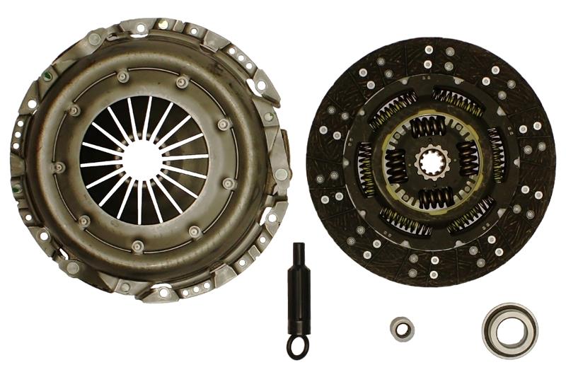 Exedy 04163 | OEM Clutch Kit C1500 V8 6.5; for Solid Flywheel; 1994-1995