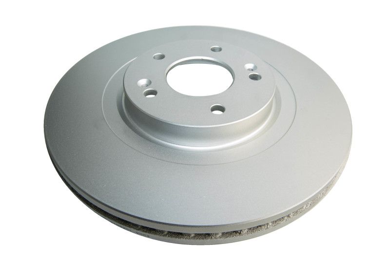 DBA 3656e | 13-20 Hyundai Santa Fe Sport Front En-Shield Standard Rotor; 2013-2020