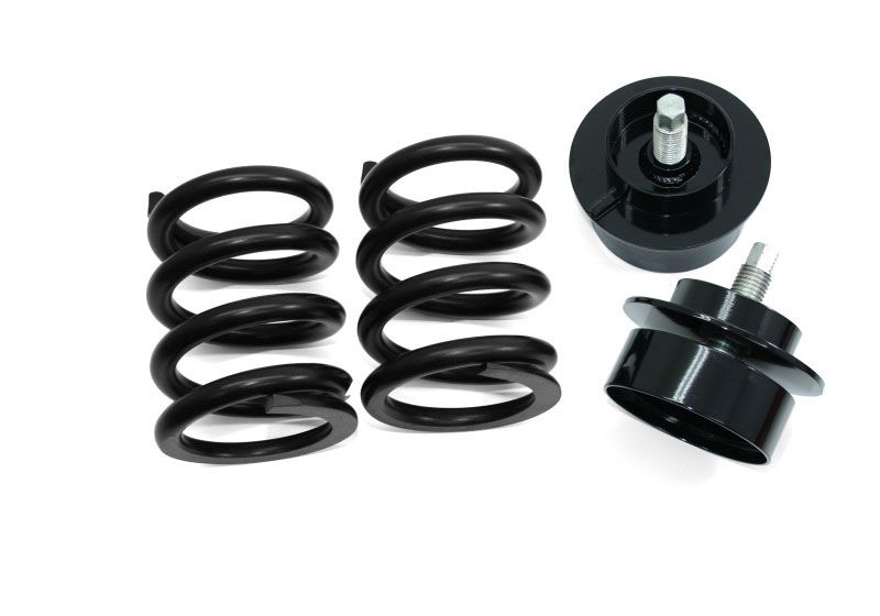 UMI Performance 2065-3-b | 82-92 GM F-Body Front Weight Jack System 1050lb Race; 1982-1992