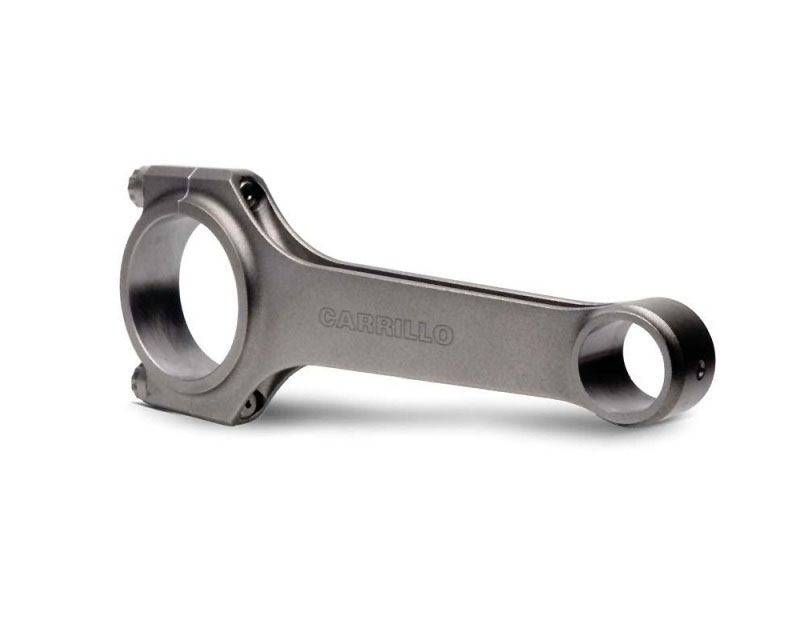 Carrillo scr13681-1 | 2014+ Porsche 911 Turbo CARR Bolt Connecting Rod (Single Rod); 2014-2018