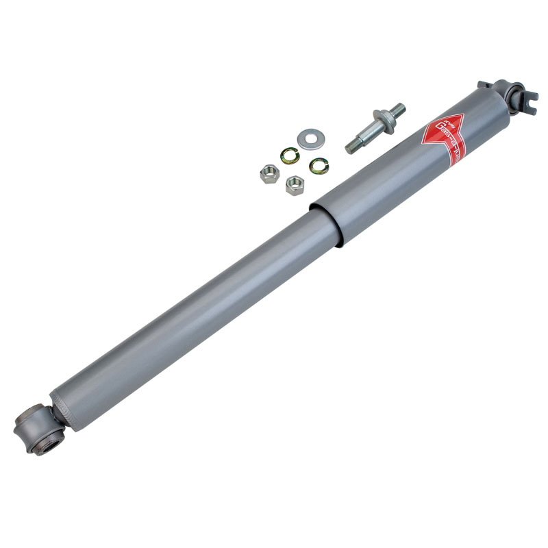 KYB kg5508 | Shocks & Struts Gas-A-Just Rear BUICK Electra 1965-70 BUICK LeSabre 1965-70 CADILLAC Calais 1971; 1965-1970