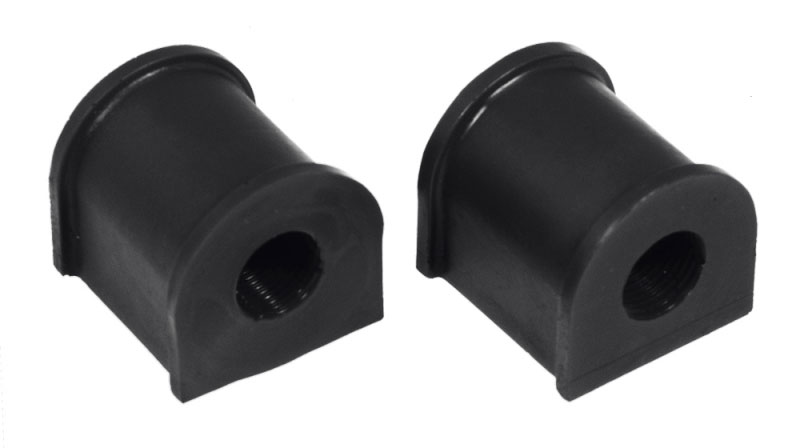 Prothane 6-1149-BL | 90-96 Ford Escort Front Sway Bar Bushings - 3/4in - Black; 1990-1996