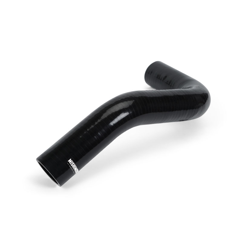 Mishimoto mmhose-gm-2l | 65-67 Chevrolet Chevelle 283/327 Silicone Lower Radiator Hose; 1965-1967