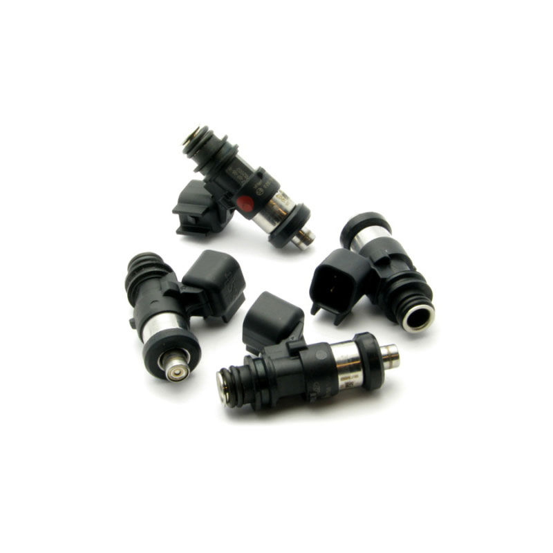 DeatschWerks 16U-02-0700-4 | 12+ Subaru BRZ / 12+ Scion FR-S / 12+ Toyota 86 700CC/min (MPFI) Injectors; 2013-2020