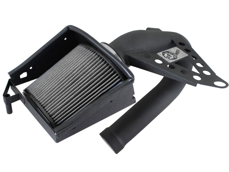 aFe 51-12212 | MagnumFORCE Intakes Stage-2 Pro DRY S 12-15 BMW 328i (F30) L4 3.0L (t) N20; 2012-2015