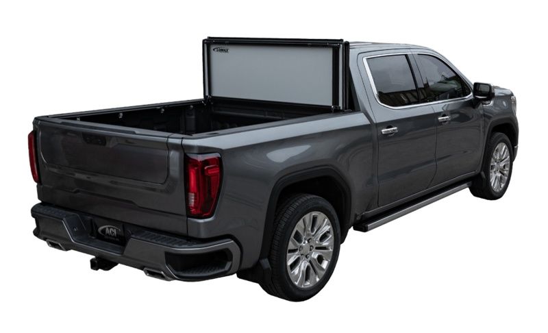 Access g3020029 | LOMAX Stance Hard Cover 15-20 Chevrolet / GMC Colorado / Canyon 5ft Box; 2015-2020