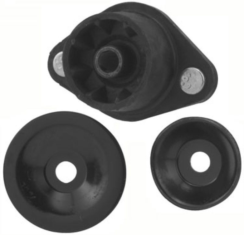 KYB sm5334 | Shocks & Struts Strut Mounts Rear BUICK LeSabre 2000-05 BUICK Lucerne 2006-10 BUICK Park Avenue; 2000-2005