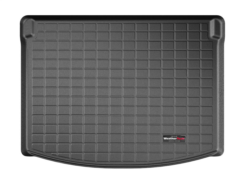 WeatherTech 401369 | 21+ Chevrolet TrailBlazer Cargo Liners - Black; 2021-2023