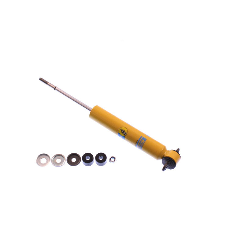 Bilstein 24-029728 | B6 Performance Shock Absorber Chevrolet Malibu Front; 1964-1967