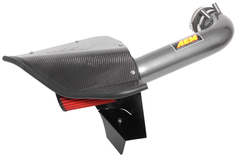 AEM Induction 21780c | AEM 15-18 Lexus RC F V8 5.0L F/I Cold Air Intake; 2015-2018